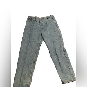 Signature Arizona Light Blue Bootcut Jeans